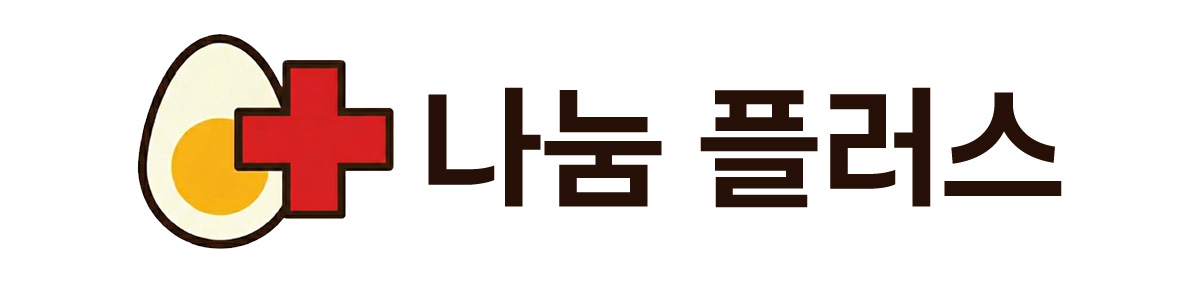 나눔플러스